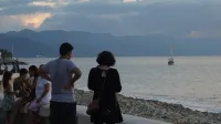 Malecon, Puerto Vallarta