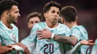 ¡Sin Cristiano Ronaldo! Portugal goleó 4-2 a Dinamarca en UEFA Nations League imagen del post