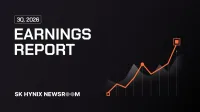 Imagen oficial de SK hynix Newsroom