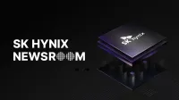 Imagen oficial de SK hynix Newsroom