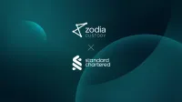 Imagen oficial de Zodia Custody