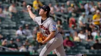 Imagen oficial de MLB.com