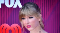 Taylor Swift at the iHeartRadio Music Awards 2019 - Photo by Glenn Francis of www.PacificProDigital.com