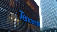 Imagen oficial de Tencent