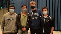 Esta foto fue tomada por el Dr.