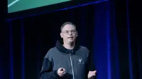 Epic Games' Opening Session Tim Sweeney (Epic Games) and Special Guests Wednesday, March 16 | 9:30am - 10:30am | Room 3001, West Hall
