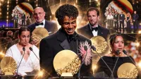 Todos los ganadores del Balón de Oro 2026 en sus diferentes categorías imagen del post