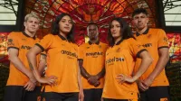 Toluca lanza un jersey especial naranja: Está inspirado en el Cosmovitral imagen del post