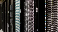 Wikimedia Foundation Servers