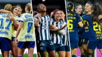 Tras 11 Jornadas de la Liga Femenil BBVA ya hay 4 equipos clasificados a la Liguilla imagen del post