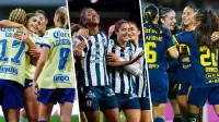 Tras 12 Jornadas de la Liga Femenil BBVA ya hay 6 equipos clasificados a la Liguilla ¡Sólo quedan 2 boletos! imagen del post
