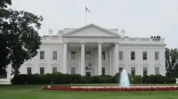 White House in Washington, D.C.