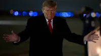 Imagen oficial de la Casa Blanca