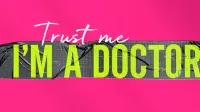 Imagen oficial de trustmeimadoctormovie.com