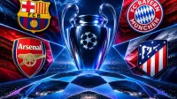 UEFA Champions League: Resultados de los partidos del 13 de octubre en la Jornada 2 imagen del post
