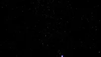 Hermoso cielo nocturno estrellado capturando constelaciones y cuerpos celestes.