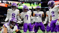 Un solo invicto sobrevive la temporada de la NFL tras la Semana 6 imagen del post