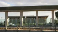 =The Knesset building, Jerusalem, Israel,