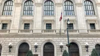 Elbert P. Tuttle Edificio del Tribunal de Apelaciones de los Estados Unidos, Atlanta, GA (32532485827)