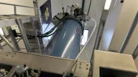 Un microscopio de túnel de escaneo, ubicado en el Centro de Nanotecnología de Londres en UCL Foto de crédito: o.