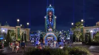 Imagen oficial de ©2026 Universal Orlando. Todos los derechos reservados.
