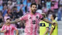 Lionel Messi y su particular carrera por los 1000 goles: ¿Está cerca de Cristiano Ronaldo? imagen del post