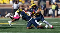 Football vs. Indiana