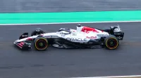 2025 Japan GP - Red Bull - Max Verstappen - Race