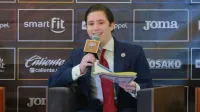 Vicepresidente del Atlante se disculpa con la afición: “Alzaremos una copa” promete imagen del post