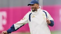 Vincent Kompany es hospitalizado tras desmayarse durante entrenamiento imagen del post