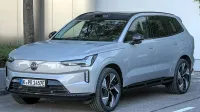 Volvo_EX90 at IAA 2025