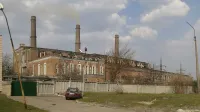 Дарницкая ТЭЦ, 2010, 02