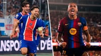 Partidos de Champions Jornada 3 del 20 de octubre: Barcelona, PSG, Atlético de Madrid, Manchester City y más imagen del post