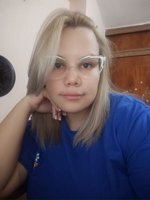 Patricia Rodriguez imagen de perfil