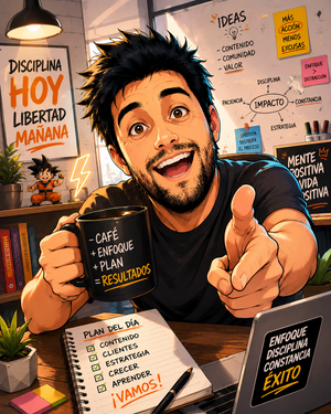 Gerardo Pavez imagen de perfil
