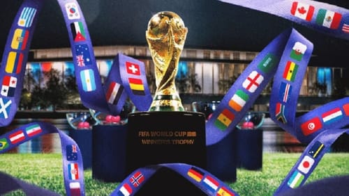 ¿Qué pasa si empatan en 16vos de Final del Mundial? Estos son los criterios imagen del post