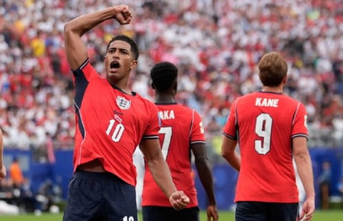 Inglaterra vence 2-0 a Panamá y clasifica como líder del Grupo L imagen del post