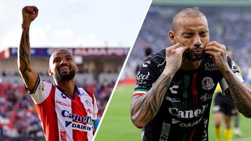 ¡Se rompió! Bicampeón de Goleo se perderá todo el Apertura 2026 en la Liga MX imagen del post
