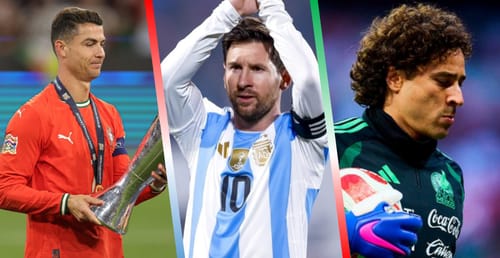 Grandes Estrellas que juegan su Último Mundial en 2026 imagen del post