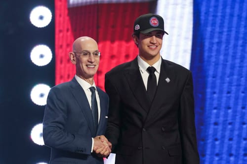 Karim López: El primer nacido en México elegido en el Draft de la NBA de la historia imagen del post