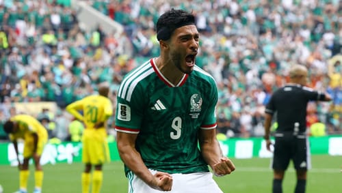 ¡Oficial! Este será el uniforme de México vs Ecuador ¡El de la Suerte! imagen del post