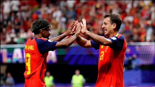 España vs Austria: "La Roja", a sacarse la mala racha en eliminatorias mundialistas imagen del post