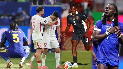 ¡Impresionante! Esto le paga la FIFA a los Eliminados del Mundial 26 imagen del post