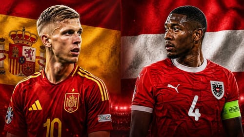 España vs Austria: Cómo llegan a 16vos y antecedentes imagen del post