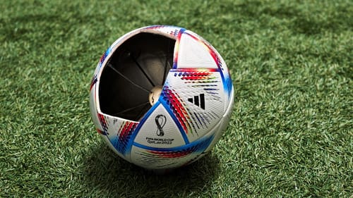 La tecnología del balón Trionda, hoy a favor de Portugal imagen del post