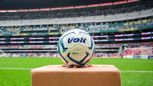 Jornada 8 de la Liga MX: Quiénes juegan y dónde verlos imagen del post