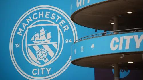Premier League confirma culpabilidad de Manchester City por irregularidades financieras imagen del post