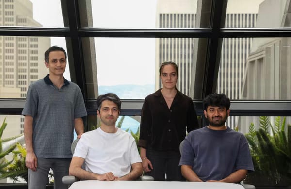 Mirendil capta 200 millones de dólares para construir una IA que hace el trabajo de un ingeniero de IA imagen del post