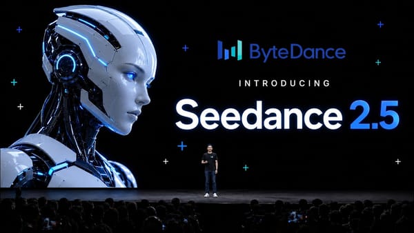 ByteDance presenta Seedance 2.5: video con IA de 30 segundos y hasta 50 referencias, con estreno en julio imagen del post
