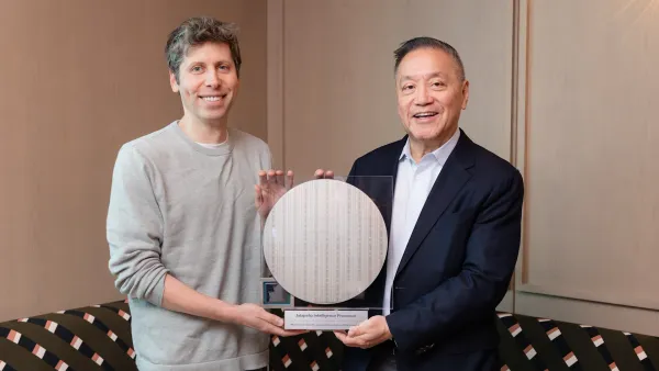 OpenAI y Broadcom presentan Jalapeño, su primer chip de IA y su plan para depender menos de Nvidia imagen del post